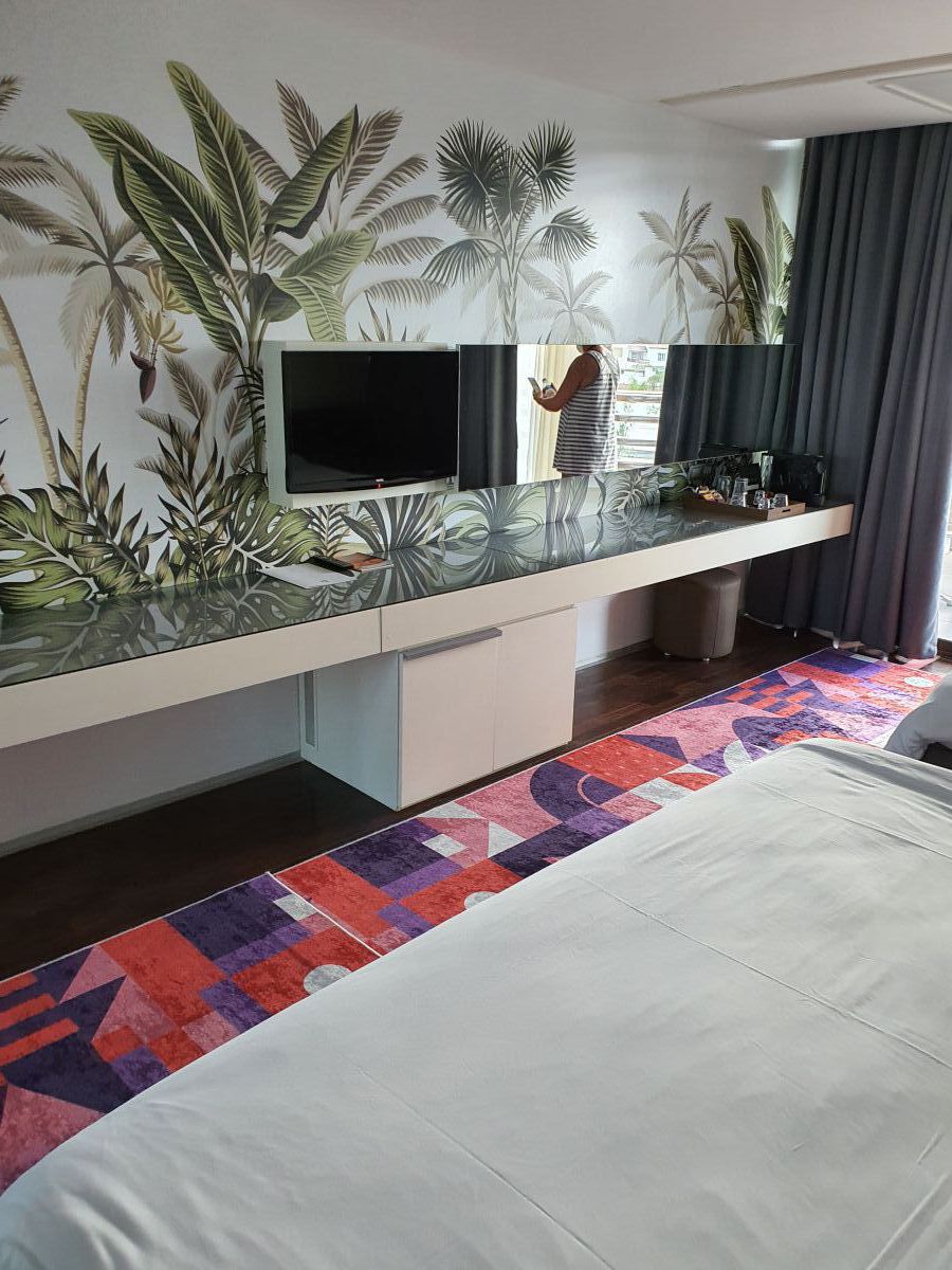 imagini hotel NIRVANA LARA